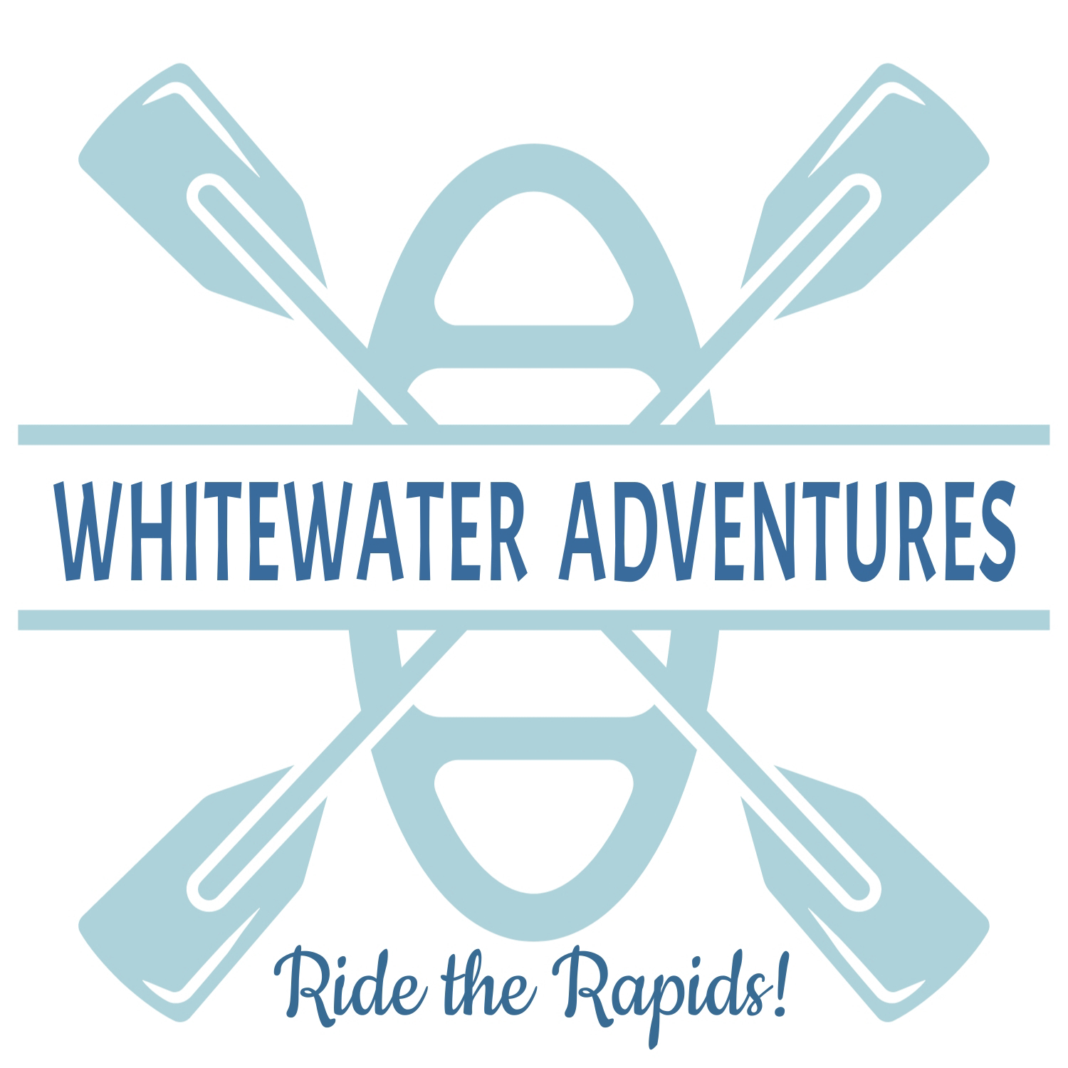 Whitewater Adventure Tours Logo