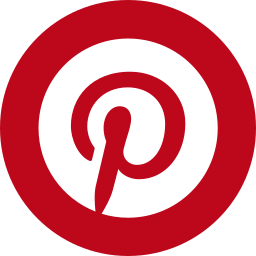 pinterest logo